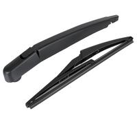 Braccio + Spazzola Tergi Post. Jeep Renegade 14-