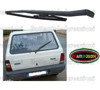 Braccio Spazzolante Posteriore PANDA 750 13" 330Mm PANDA 750 1986-2003