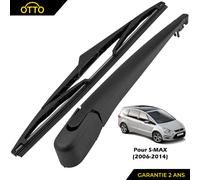 Spazzola Braccio D'Essuie Vetro Posteriore Copertura per Ford S-MAX Smax Galaxy
