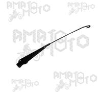 BRACCIO SPAZZOLA TERGICRISTALLO COMPLETA ORIGINALE PIAGGIO APE TM P602 220