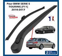 Braccio Spazzola Tergicristallo Posteriore per BMW F11 Serie 5 Touring