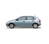 Braccio Spazzola Tergicristallo Posteriore Per Civic VII Hatchback (2000-2005)