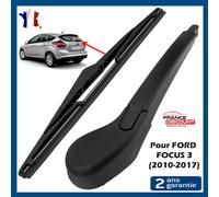 Braccio Spazzola Tergicristallo Posteriore per Ford Focus 3 (2010-2017) 1717311
