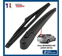 Braccio Spazzola Tergicristallo Posteriore per Ford Mondeo Break Sw 1.6 1.8 2.0