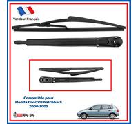 Braccio Spazzola Tergicristallo Posteriore per Honda Civic VII Hatchback 00-05