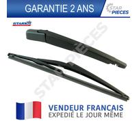 Braccio + Spazzola Tergicristallo Posteriore Peugeot 308 508 Station Wagon 3008
