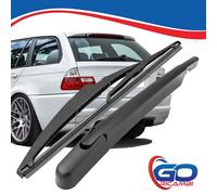 Braccio Spazzola Tergilunotto Tergicristallo Posteriore BMW Serie 3 E46 Touring