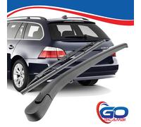 Braccio Spazzola Tergilunotto Tergicristallo Posteriore Bmw Serie 5 Touring E61