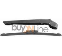 BRACCIO SPAZZOLANTE 285 MM FORD ECOSPORT 2013>2017 OEM 1862756