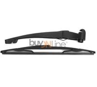 BRACCIO SPAZZOLANTE 365 MM FORD TRANSIT/TOURNEO CONNECT (C4A) 2013>2019