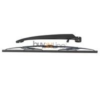 BRACCIO SPAZZOLANTE 450MM BMW SERIES 5 (E39) 1996>2002 OEM 61318372074