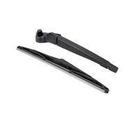 Braccio spazzolante con tergilunotto 340 mm per Jeep Wrangler dal 3/2007