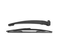 Braccio spazzolante con tergilunotto 365 mm per Ford Transit Connect Tourneo