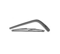 Braccio spazzolante con tergilunotto foro 6mm 305 mm per Toyota Yaris 1999-2005
