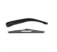 Braccio spazzolante con tergilunotto posteriore 315 mm per Chevrolet Matiz