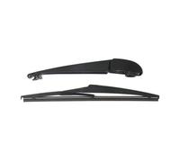 Braccio spazzolante con tergilunotto posteriore 315 mm per Citroen C1 dal 7/2014