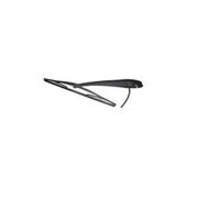 Braccio spazzolante tergilunotto 350 mm per Fiat Scudo con portellone da 2007