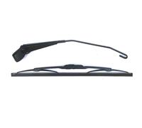 "braccio Spazzolante Opel Astra 91 15"" 375mm Opel Astra F Dal 1991/10-1994/11 S