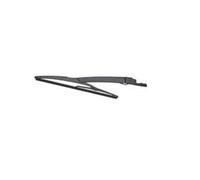 "braccio Spazzolante Peugeot 407 2004 12"" 290mm Dal 2004-2008 Station Wagon"