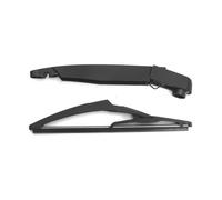 Braccio spazzolante tergilunotto 255 mm per Citroen C4 Cactus fino a 2017