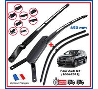 Audi Braccio spazzole tergicristallo anteriore per Q7 3.0 TDI 4.2 V8