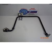 BRACCIO SPECCHIO RETROVISORE SX NERO FIAT OM 100NC 691 619N1 T 684 N4 697N 300PC