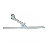 Braccio-Spray Compatibile Con AEG 405528718/1 Sopra Con Tubo Braccio Spruzzatore