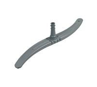 Braccio-Spray Compatibile Con Bosch 00448806 Inferiore Grigio per Lavastoviglie