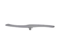 LUTH Premium Profi Parts Braccio spray inferiore compatibile con Midea 12176000009238 per lavastoviglie