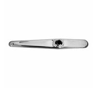 Braccio-Spray Inferiore Grande Compatibile Con Smeg 064570043 per Lavastoviglie