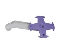 Braccio-Spray Inferiore Piccolo Compatibile Con Beko 1786700100 per