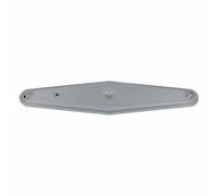 Braccio-Spray Inferiore Piccolo Compatibile Con Smeg 064570075 per Lavastoviglie