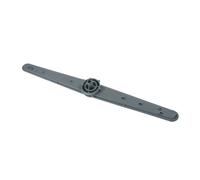 Braccio-Spray per Beko 1746200600 Superiore Grigio per Geschirrspüler