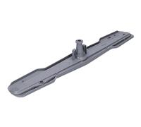 Braccio-Spray Spazzola Inferiore Grigio Lavastoviglie per Beko Arcelik