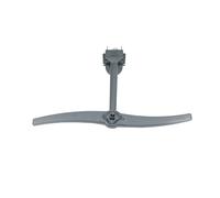 Braccio-Spray Superiore Compatibile Con Bosch 11010054 Tubo per Lavastoviglie