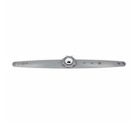 LUTH Premium Profi Parts Compatibile con braccio spray Smeg superiore 694570156 per lavastoviglie