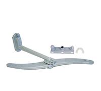 Braccio spray superiore plastica lavastoviglie