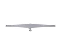 Braccio Spruzzatore Compatibile Con Vestel 42151581 Per Lavastoviglie