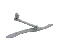 Braccio spruzzatore for lavastoviglie 1 pezzo, compatibile con Midea, | Gruppo accessori braccio irroratore centrale in plastica for lavastoviglie