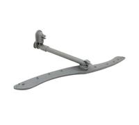 Braccio spruzzatore for lavastoviglie 1 pezzo, compatibile con Midea, | Gruppo braccio irroratore centrale in plastica for lavastoviglie