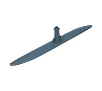 Braccio Spruzzatore Inferiore Compatibile con AEG Electrolux LUTH 1526523400