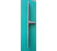 Guarnizioni laterali destro - sinistro lavastoviglie WHIRLPOOL W75