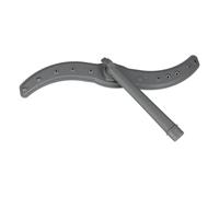 Braccio Spruzzatore Superiore Gorenje 385768 Per Lavastoviglie