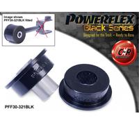 Braccio Stabilizzatore Superiore Destro Del Motore Powerflex NERO PFF30-321