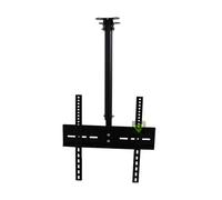 BRACCIO STAFFA DA 20 A 55" POLLICI SUPPORTO PER IL SOFFITTO PER TV LED SMART TV