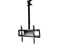 BRACCIO STAFFA DA 26 A 55 POLLICI SUPPORTO PER IL SOFFITTO PER TV LED SMART TV
