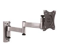 Braccio Staffa Tv 3 Snodi 15Kg