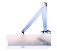 Braccio standard per TS2000 e TS4000 GEZE - Nero - 109544