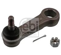 Braccio sterzo Assale anteriore 41292 FEBI BILSTEIN per MITSUBISHI L200