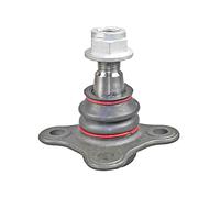 Braccio Strutturale Frontale METZGER per Mercedes Sprinter 3-t Box